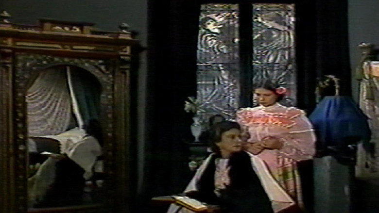 Vampirismus still 1