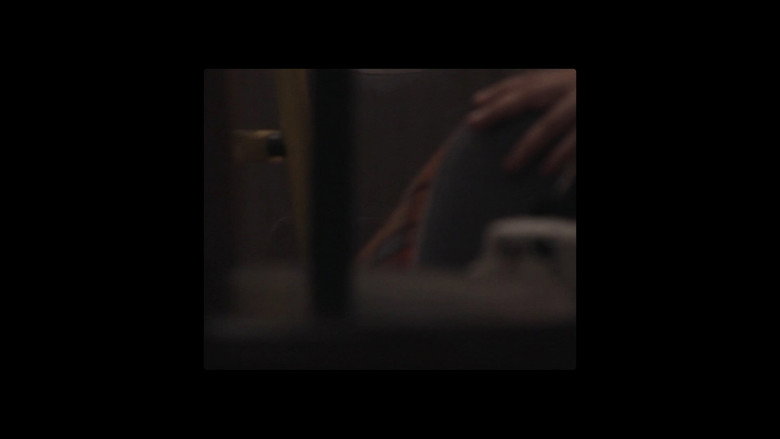 What's Left Behind still 1