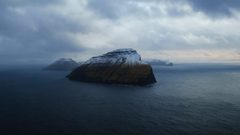 The Islands and the Whales still 1