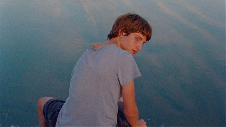 Strange River still 1