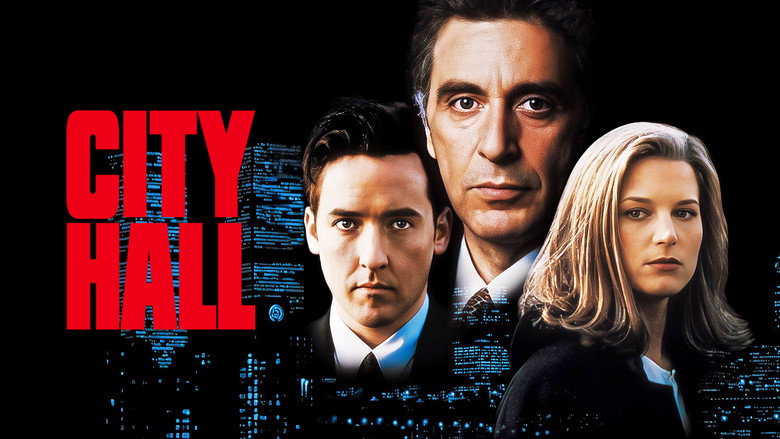 City Hall still 7