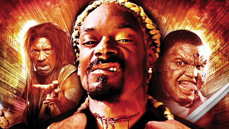 Snoop Dogg's Hood of Horror still 3