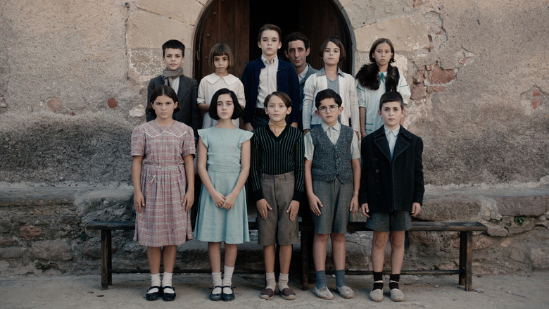 The Teacher Who Promised the Sea still 7