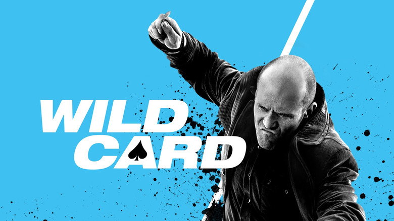 Wild Card still 6