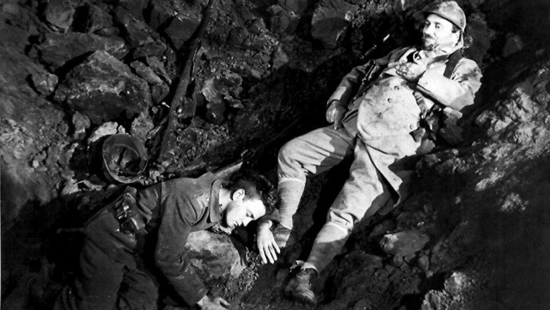 All Quiet on the Western Front still 4