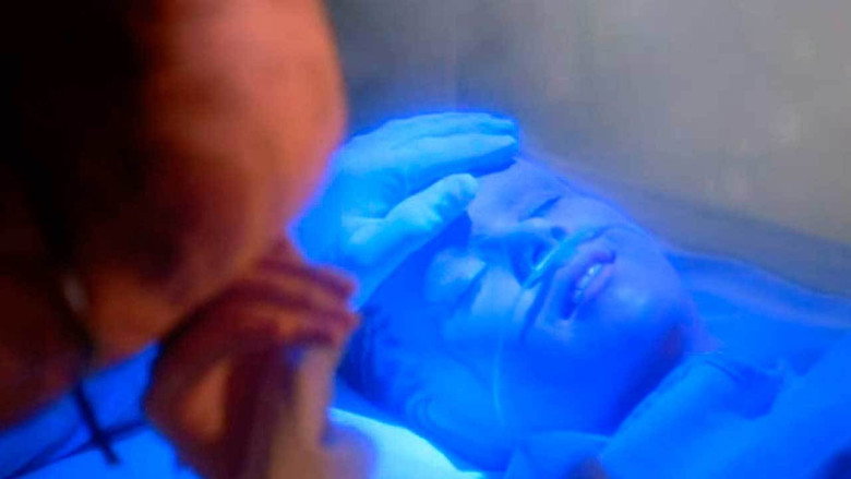 Alien Nation: Dark Horizon still 3
