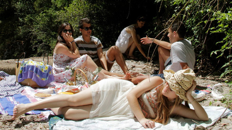 Picnic still 1