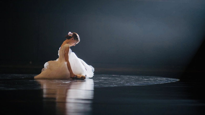 Black Swan: Metamorphosis still 1