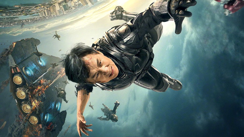 Bleeding Steel still 4