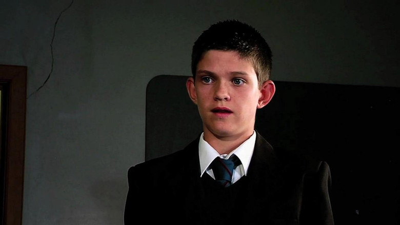 James still 2