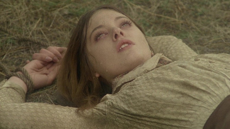 Four of the Apocalypse still 5