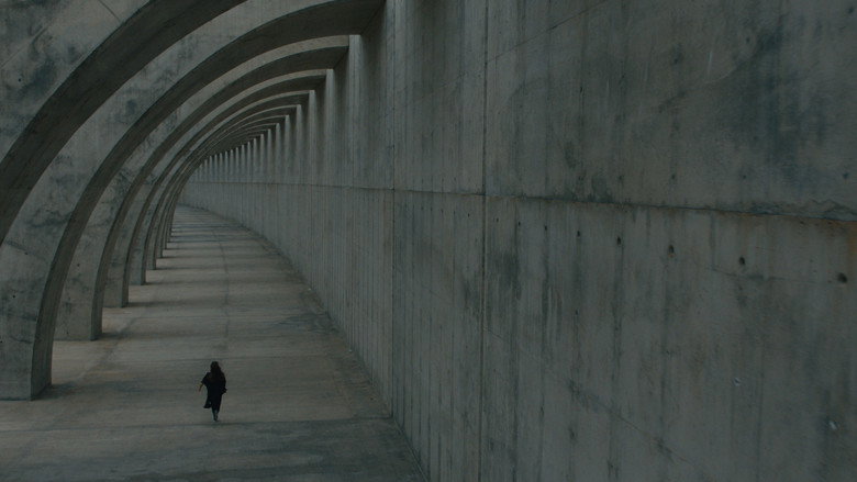 Almost Human still 2