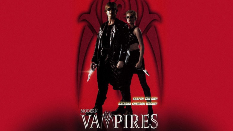 Modern Vampires still 3