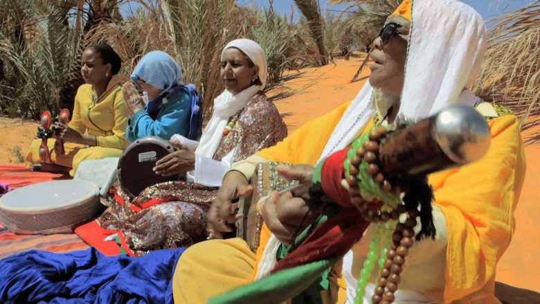 The Desert Rocker still 5