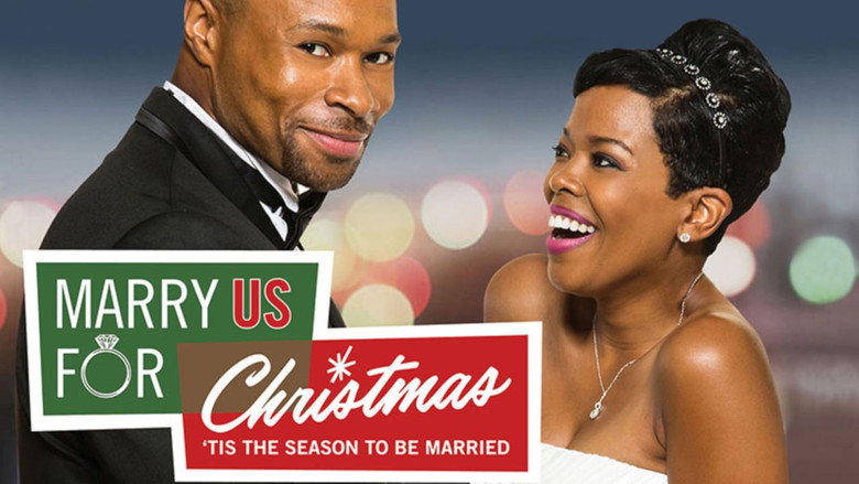 Marry Us for Christmas still 2