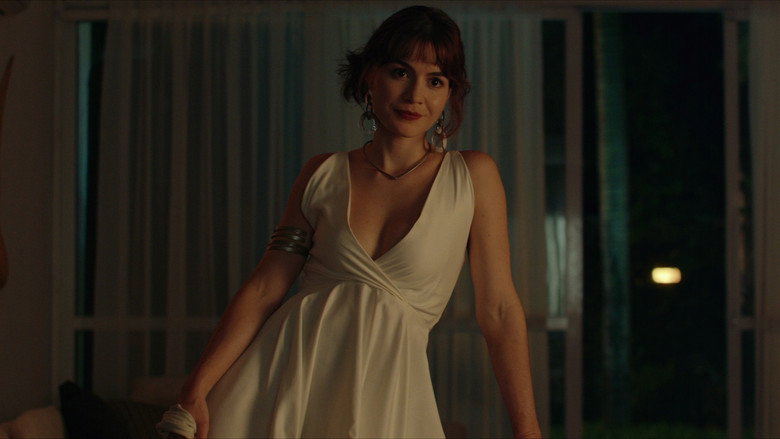 Aquela Sombra Em Seu Sorriso still 7