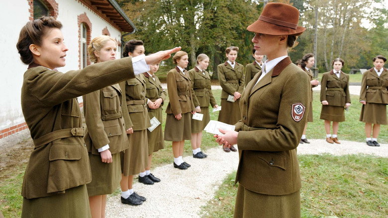 3rd Reich Mothers, in the Name of the Master Race still 3