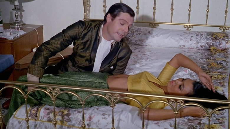 Casanova '70 still 3