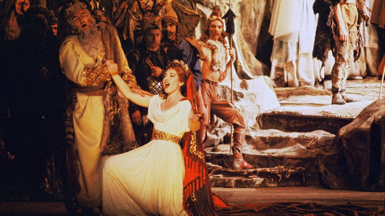 Maria by Callas still 5