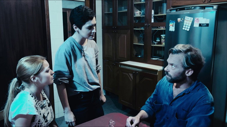The Mark of Water still 3