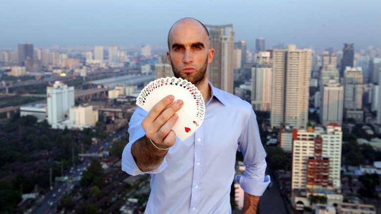 Card Shark still 1