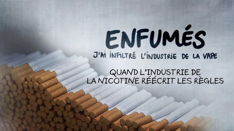 Enfumés, j'ai infiltré l'industrie de la vape still 3