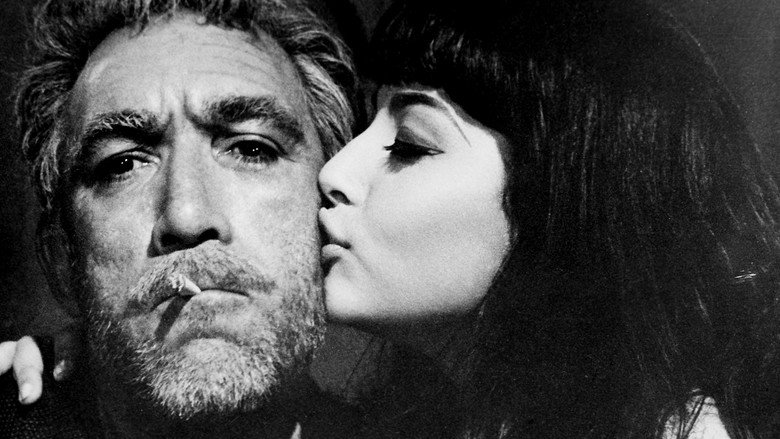 Zorba the Greek still 7