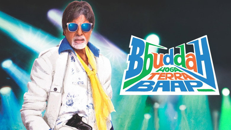 Bbuddah Hoga Terra Baap still 3