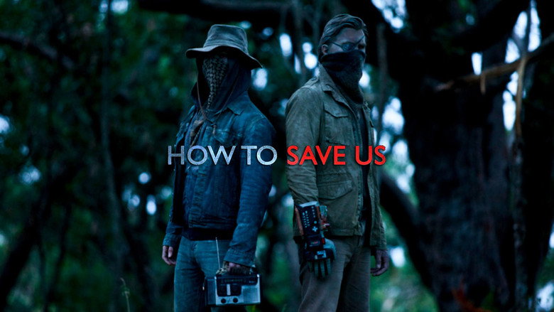 How to Save Us still 3