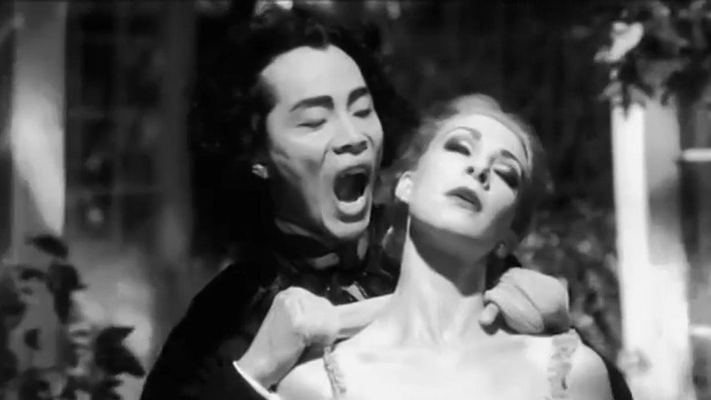 Dracula: Pages from a Virgin's Diary still 7