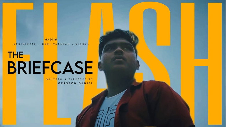 The Briefcase still 1