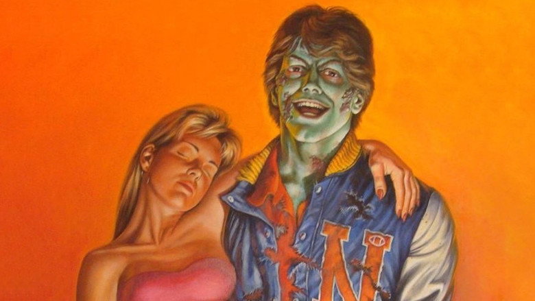I Was a Teenage Zombie still 1