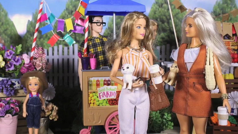 Barbie: The Perfect Woman? still 4