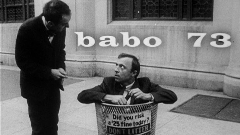 Babo 73 still 4