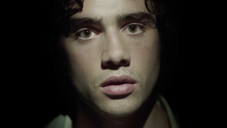 Paradise Lost? still 4