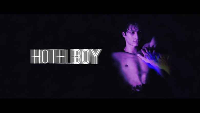 Hotel Boy still 2