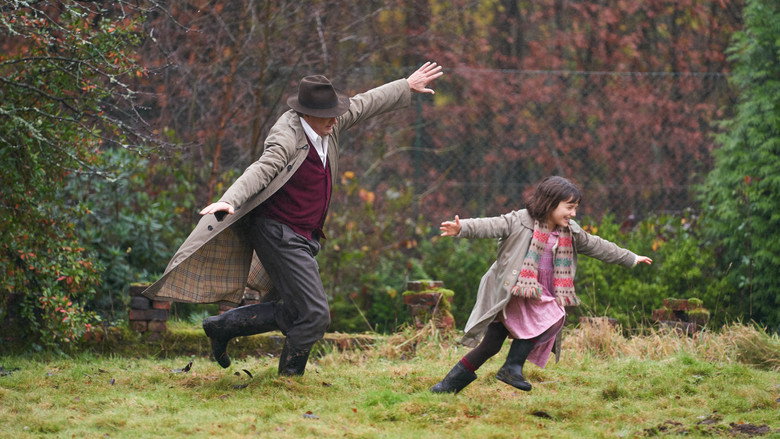 To Olivia still 5