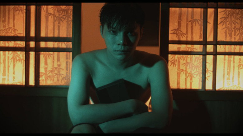 Insomnia still 1