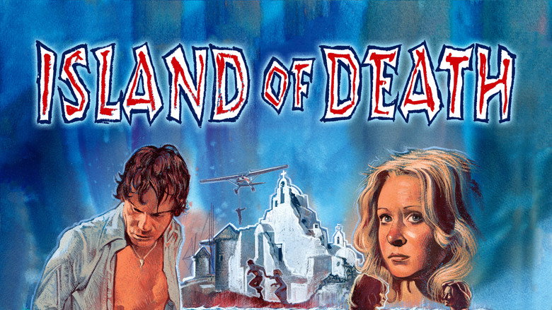 Island of Death still 2