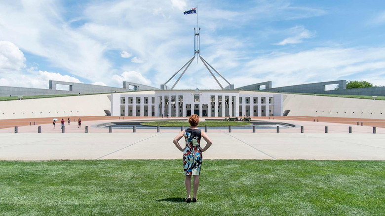 Pauline Hanson: Please Explain! still 1