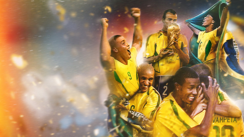 Brazil 2002: The Real Story still 1