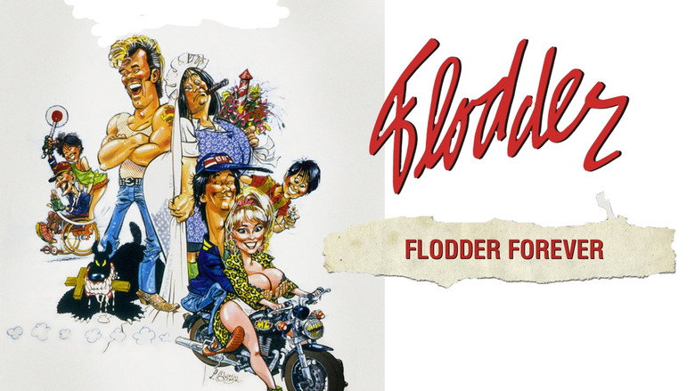 Flodder 3 still 2