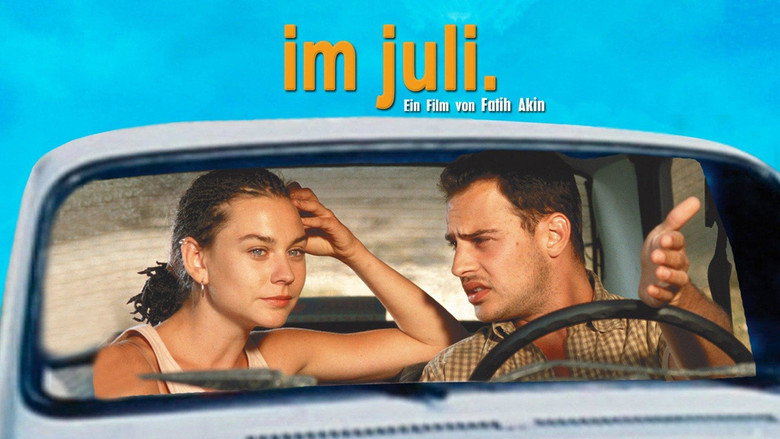 In July still 3