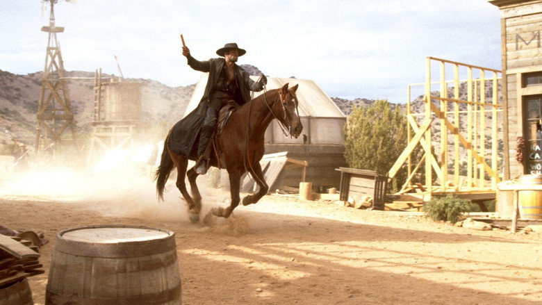 Posse still 4
