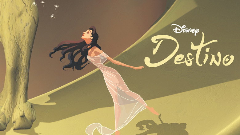Destino still 5
