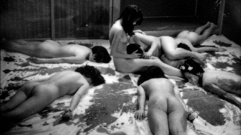 Violated Angels still 2