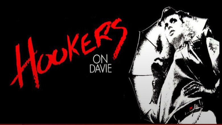 Hookers on Davie still 1