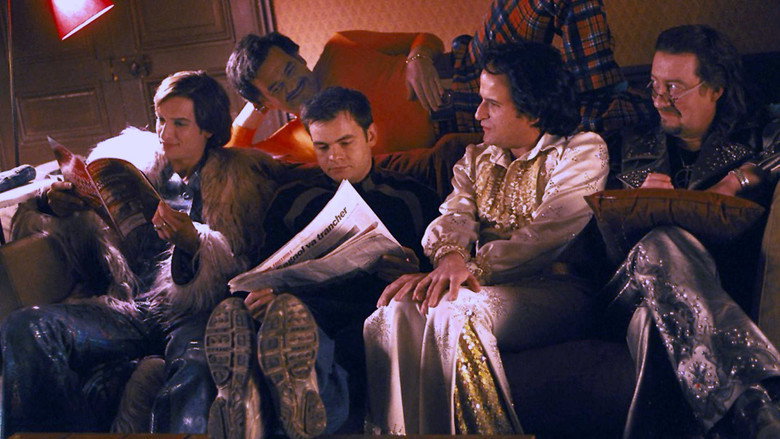 Poltergay still 1