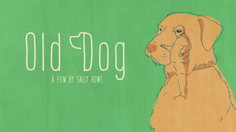 Old Dog still 2