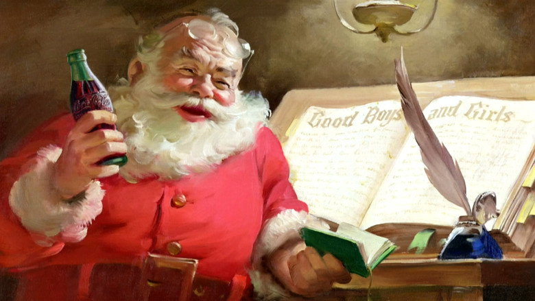 Legends of Santa still 1